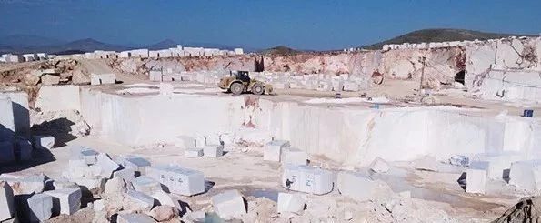 想去土耳其買石材荒料？來看看土耳其大理石荒料的銷售方式