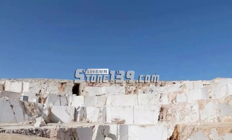 想去土耳其買石材荒料？來看看土耳其大理石荒料的銷售方式