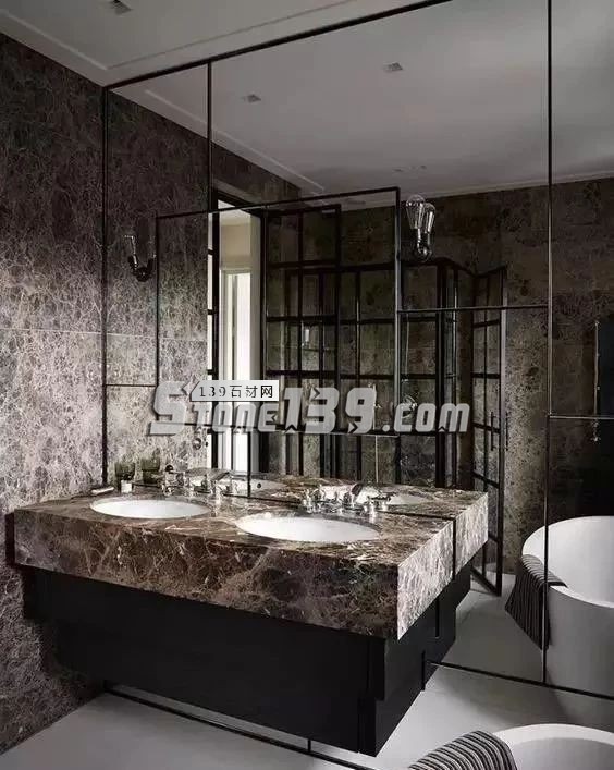 淺析|大理石洗手臺盆如何保養