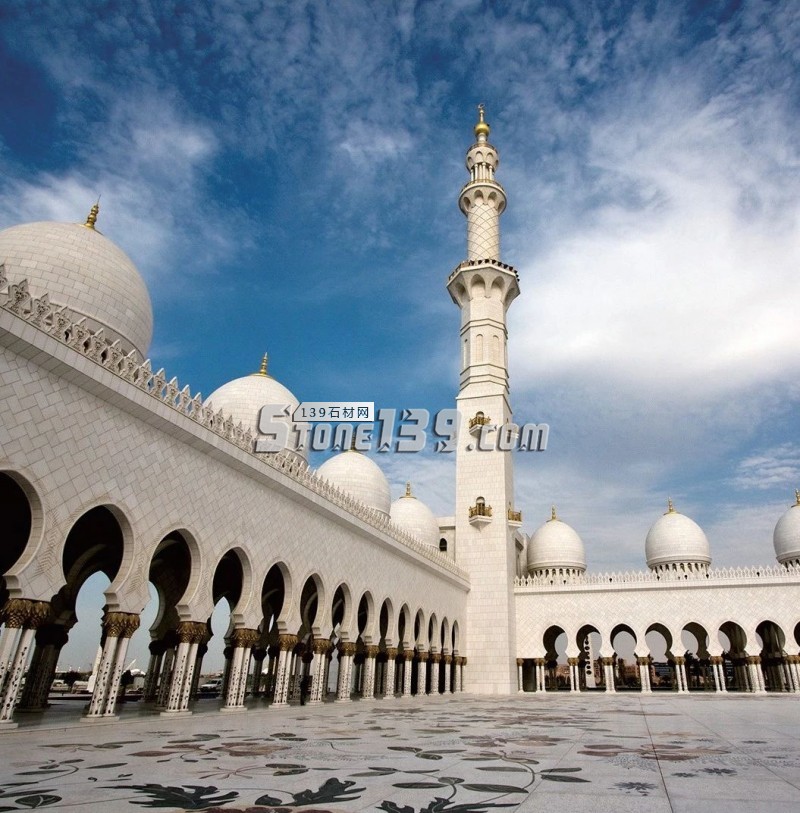 環(huán)球石材三板斧:改革、擴張、差異化