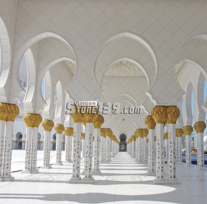 環(huán)球石材三板斧:改革、擴張、差異化