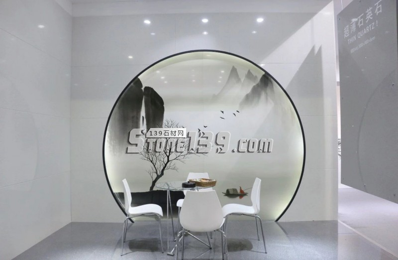 崛起的人造石(石英石)正給行業帶來哪些改變?