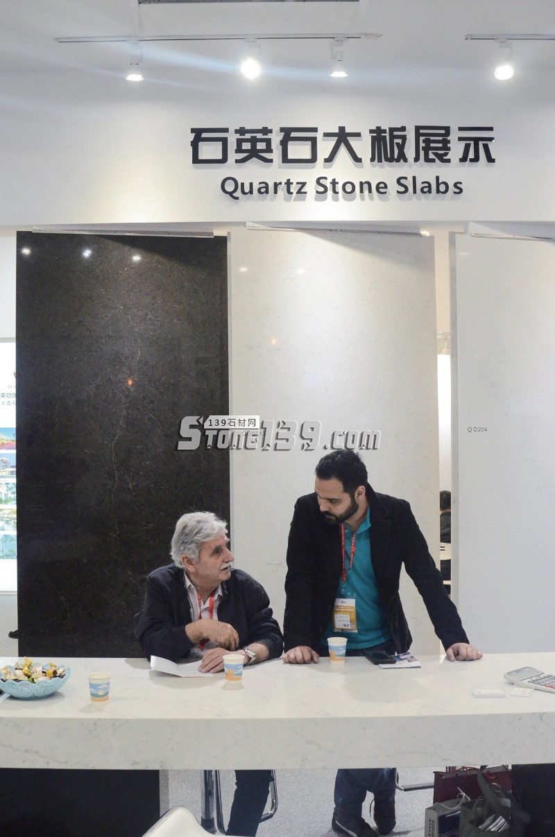 崛起的人造石(石英石)正給行業帶來哪些改變?