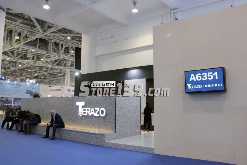 崛起的人造石(石英石)正給行業帶來哪些改變?