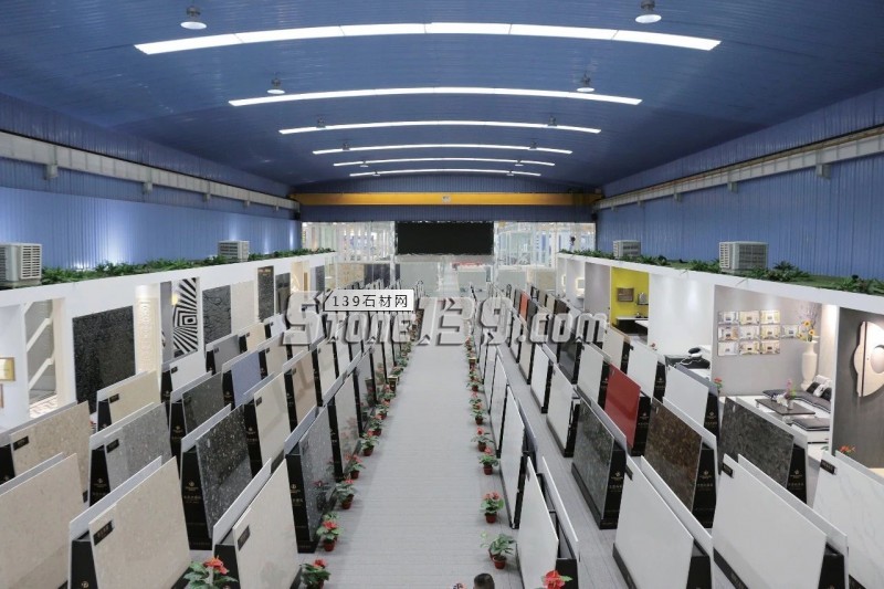 崛起的人造石(石英石)正給行業帶來哪些改變?