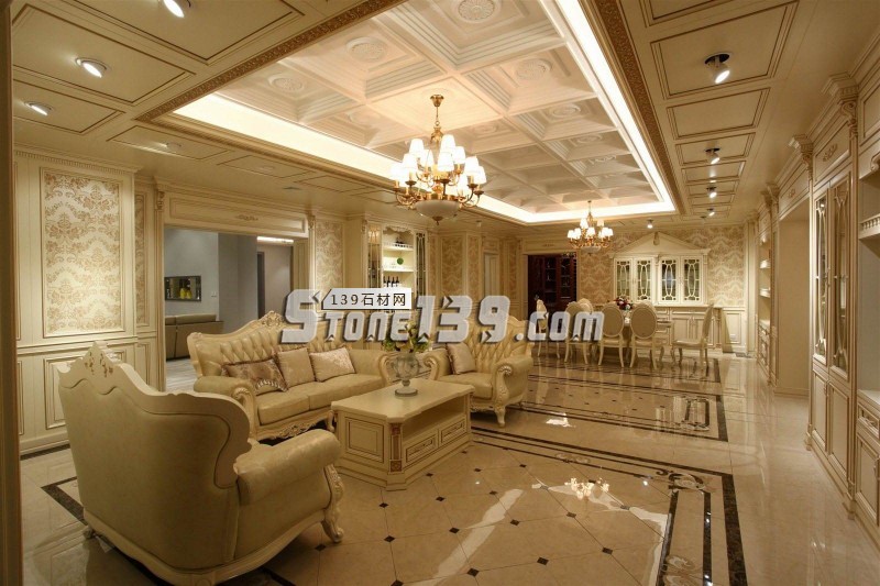 全屋石材定制,周期為何要這么長?