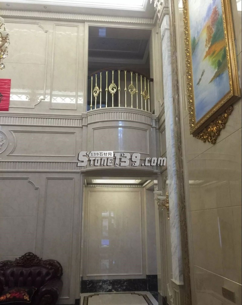 全屋石材定制,周期為何要這么長?