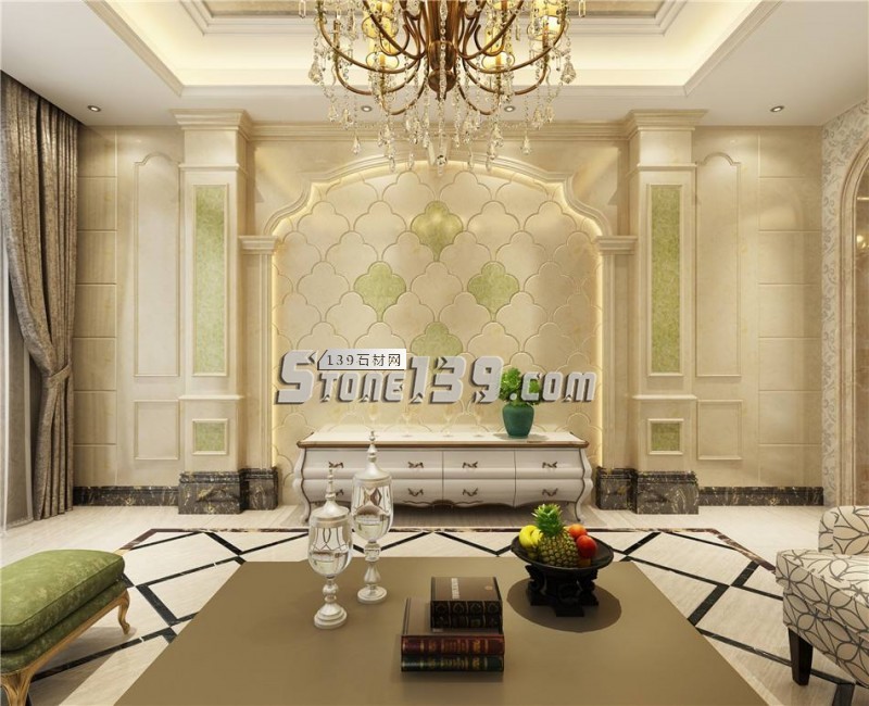 全屋石材定制,周期為何要這么長?