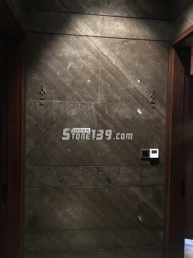 巴西拿鐵棕大理石-具有中國風(fēng)元素的獨(dú)特紋理