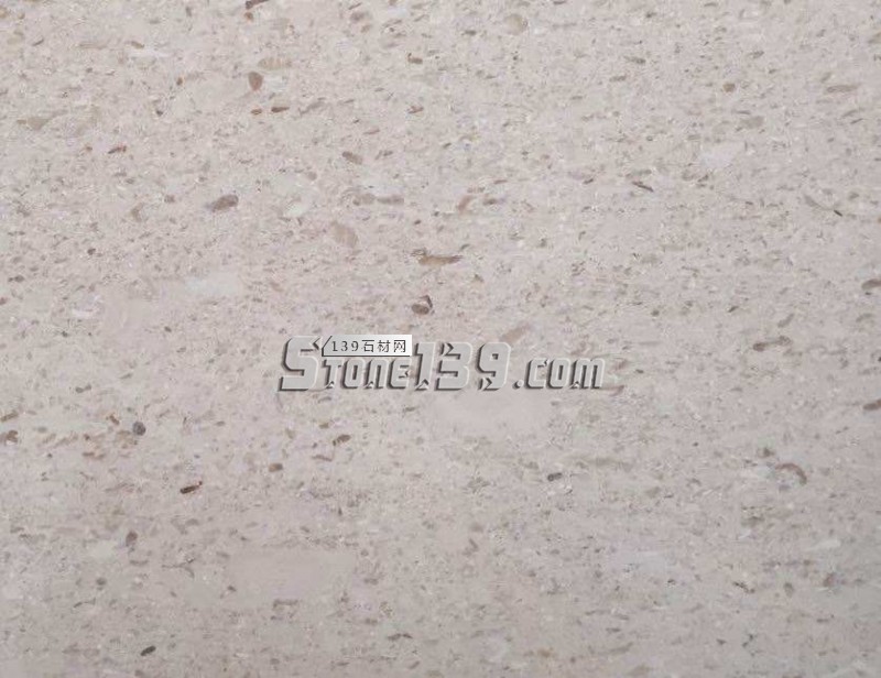 貝金米黃來自克羅地亞的(淺色)米黃系大理石