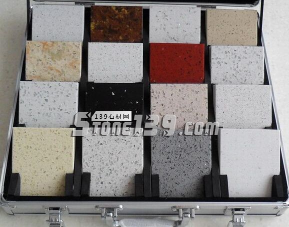 掌握四點(diǎn)教您辨別真假石英石