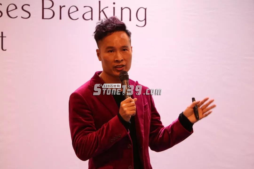 觀點|傳統石材企業如何“擁抱”新型家裝石材市場 石材企業擁抱家裝市場