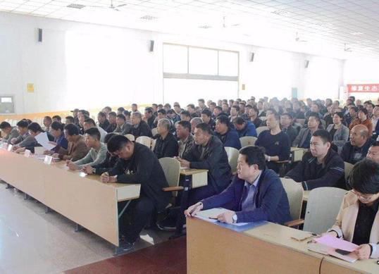 山東五蓮縣花崗石礦山領域掃黑除惡工作啟動 山東五蓮石材礦山整治