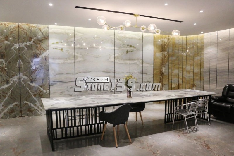 石材行業面臨中年危機,怎樣才能平安“渡劫”?