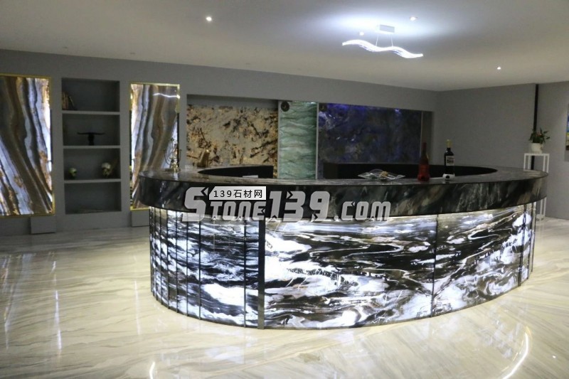 石材行業面臨中年危機,怎樣才能平安“渡劫”?