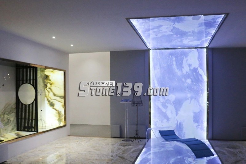 石材行業面臨中年危機,怎樣才能平安“渡劫”?