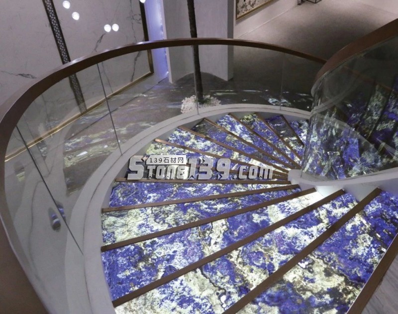 石材行業面臨中年危機,怎樣才能平安“渡劫”?