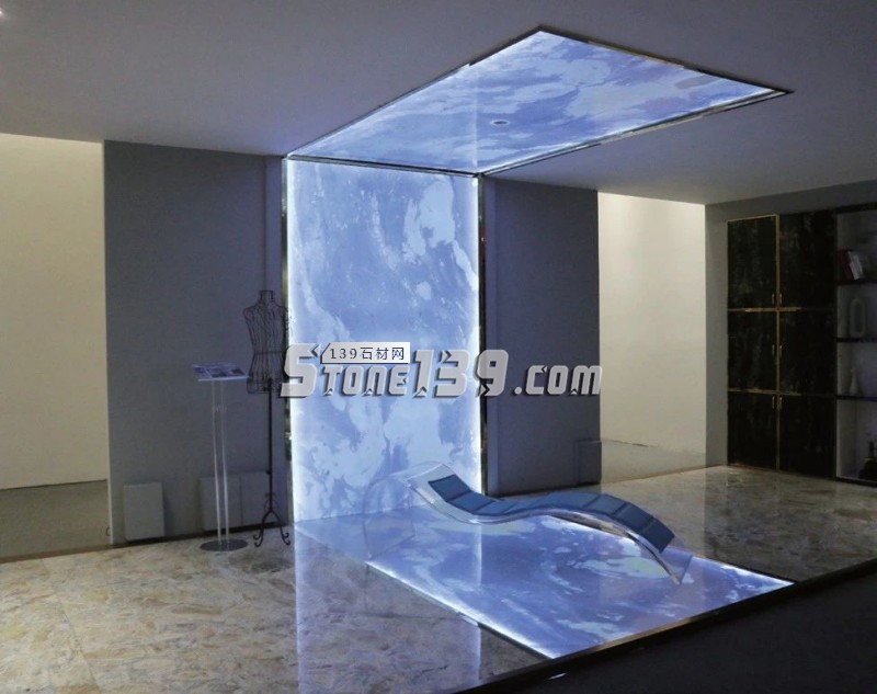 石材行業面臨中年危機,怎樣才能平安“渡劫”?