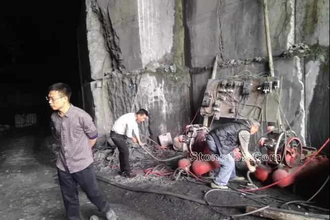 廣西灌陽縣(黑白根產(chǎn)地)文市鎮(zhèn)石材整治再行動 廣西黑白根產(chǎn)地灌陽縣文市鎮(zhèn)石材整治再行動