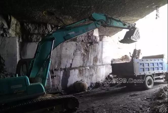 廣西灌陽縣(黑白根產(chǎn)地)文市鎮(zhèn)石材整治再行動 廣西黑白根產(chǎn)地灌陽縣文市鎮(zhèn)石材整治再行動