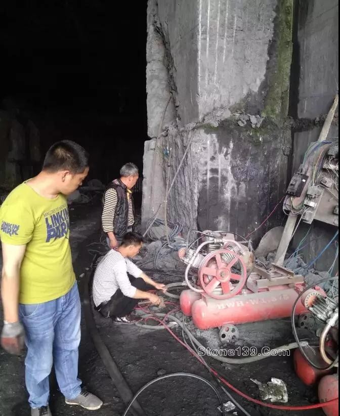 廣西灌陽縣(黑白根產(chǎn)地)文市鎮(zhèn)石材整治再行動 廣西黑白根產(chǎn)地灌陽縣文市鎮(zhèn)石材整治再行動