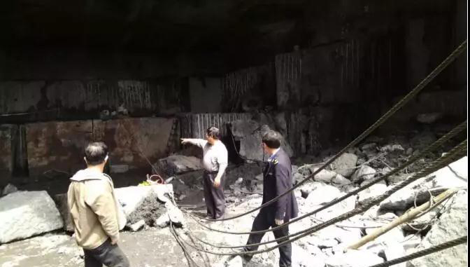 廣西灌陽縣(黑白根產(chǎn)地)文市鎮(zhèn)石材整治再行動 廣西黑白根產(chǎn)地灌陽縣文市鎮(zhèn)石材整治再行動