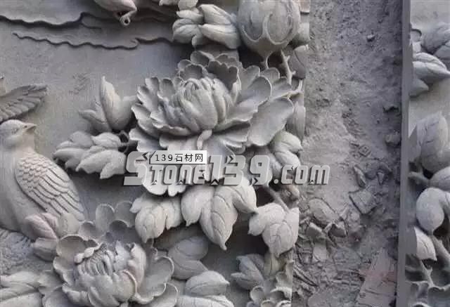 為石材人的匠心點贊 欣賞精美的石材手工雕刻產品 精美的手工石雕產品