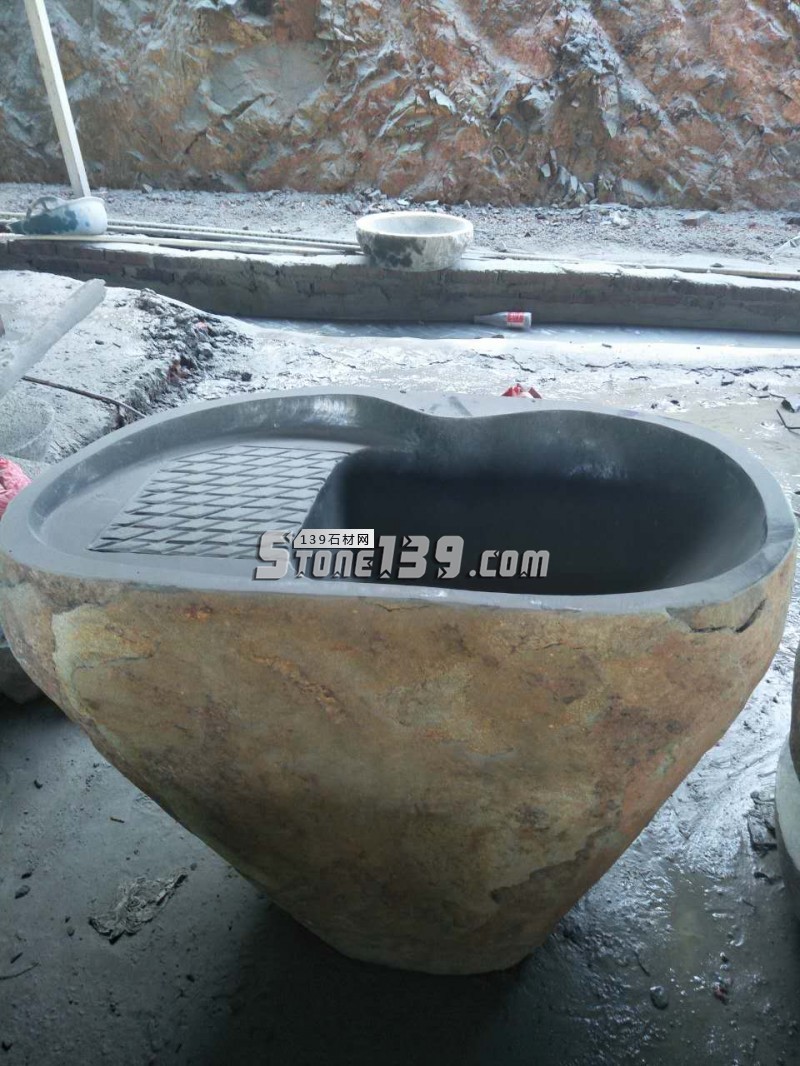 趣味石雕欣賞-福建騰翔石雕園林庭院景觀風(fēng)水石