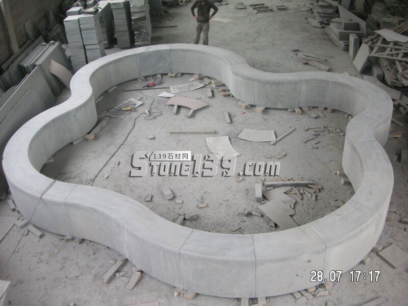 福建玄武巖G684石材產(chǎn)品