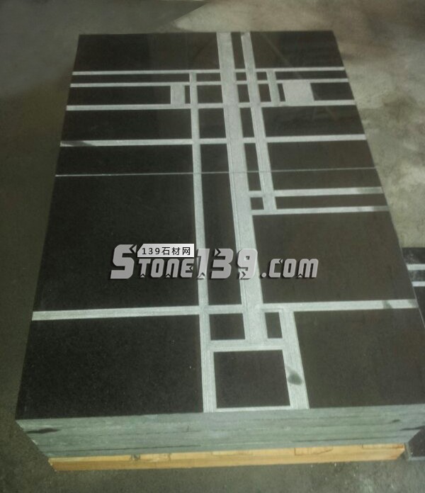 福建玄武巖G684石材產(chǎn)品