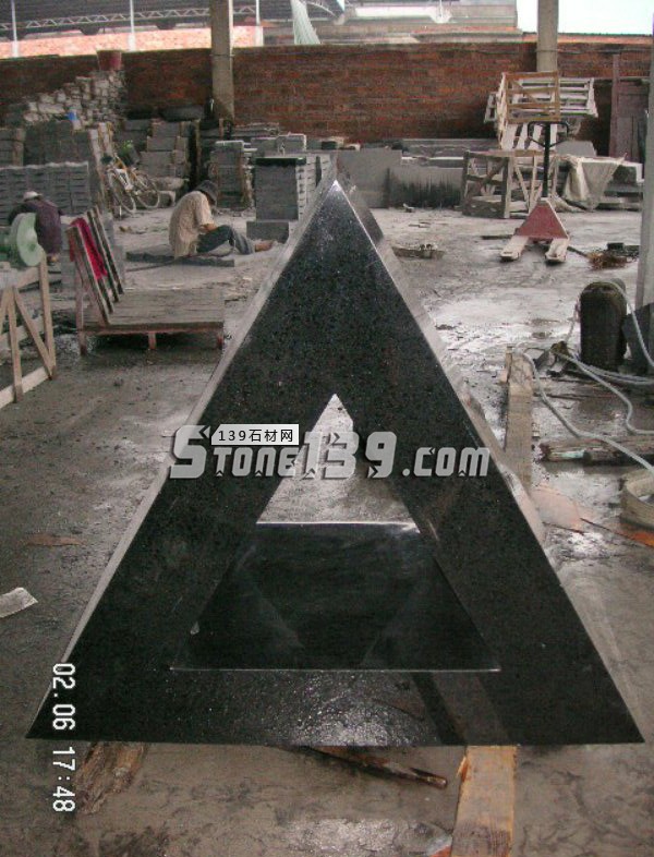 福建玄武巖G684石材產(chǎn)品