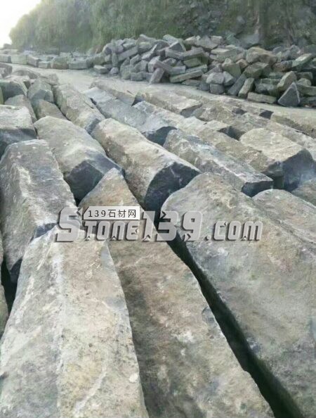 福建玄武巖福鼎黑G684-黑夜中精靈在涌動(dòng) 福建玄武巖G684石材產(chǎn)品