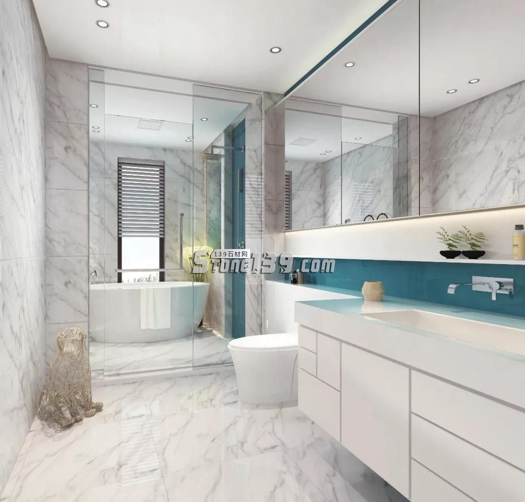 石材進入家裝市場分析