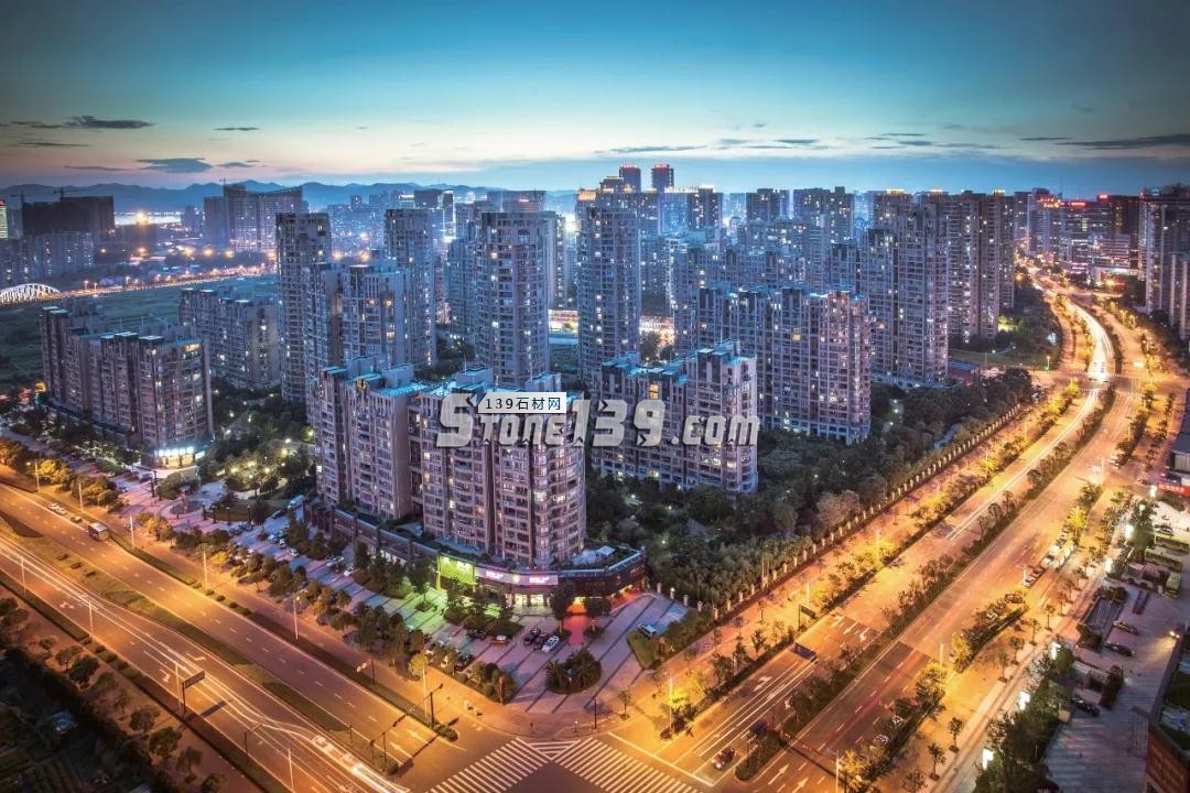 痛點|為何石材進家裝遲遲未見效? 石材進入家裝市場分析