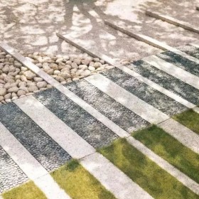 江西青石分享青石和青石板的區別