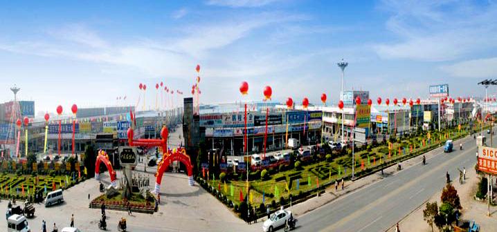 從石到玉:福建泉州石材業邁向高端