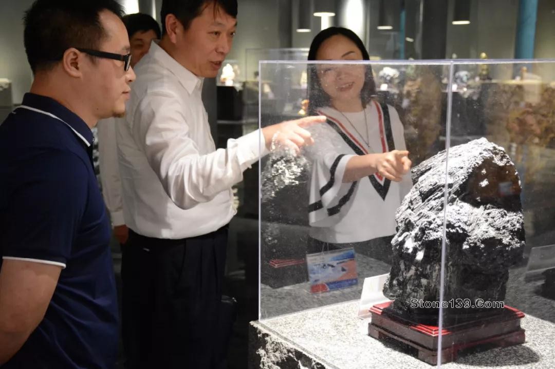 2018福能.中金源杯全國室內設計大賽啟動儀式現場