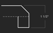 歐美廚房為什么都喜歡用花崗巖臺面?