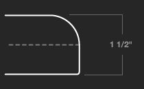 歐美廚房為什么都喜歡用花崗巖臺面?