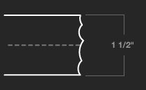 歐美廚房為什么都喜歡用花崗巖臺面?