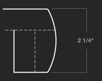 歐美廚房為什么都喜歡用花崗巖臺面?