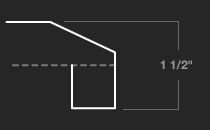 歐美廚房為什么都喜歡用花崗巖臺面?