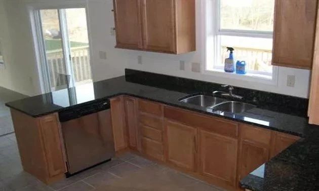 歐美廚房為什么都喜歡用花崗巖臺面?