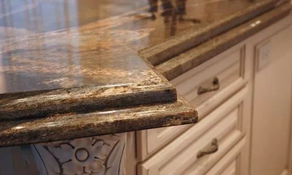 歐美廚房為什么都喜歡用花崗巖臺面?