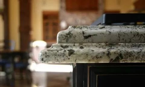 歐美廚房為什么都喜歡用花崗巖臺面?