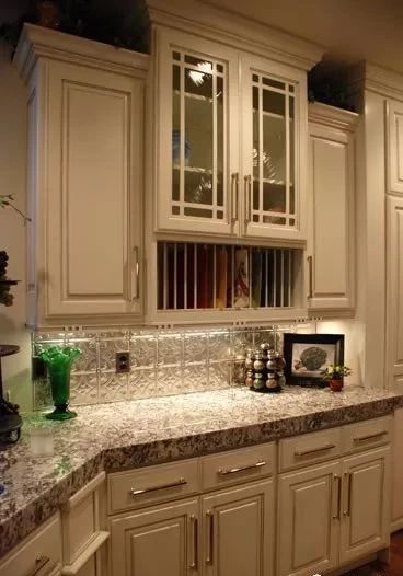 歐美廚房為什么都喜歡用花崗巖臺面?