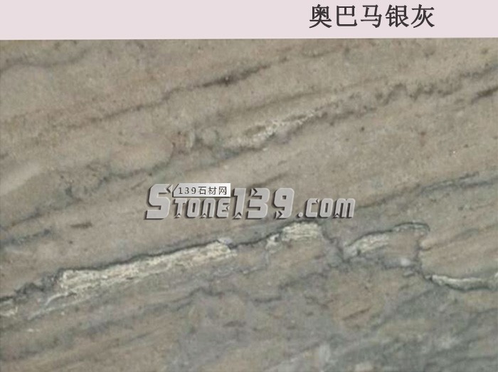 奧巴馬銀灰 奧巴馬銀灰