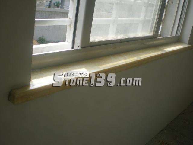 大理石窗臺留“耳朵”有什么作用?