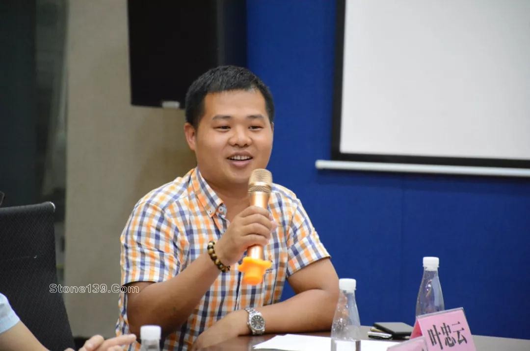 洋口港集裝箱運輸航線將于6月份開通，管委會一行到水頭做考察交流