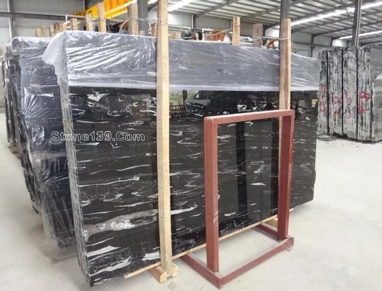 曾經(jīng)熟悉的石材品種(石井銹石、黑白根、銀白龍...)去哪了? 分析消失的石材品種 石井銹石 黑白根 銀白龍